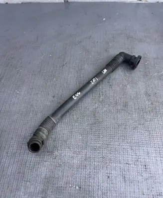 BMW 3 E46 Breather hose/pipe 11151432559 1432559
