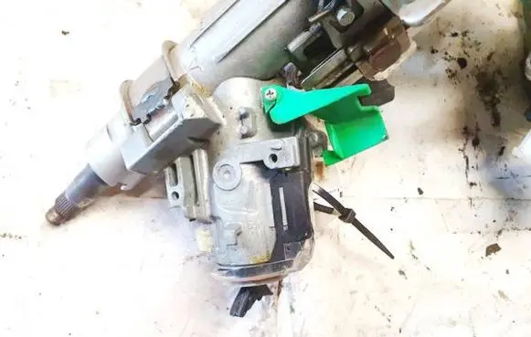 Toyota RAV 4 (XA30) Ignition lock 45020426 45020-42-6 4502042645020-42-6