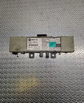 BMW 3 E46 Antenna control unit 65258368209 43392MHZ ADM762