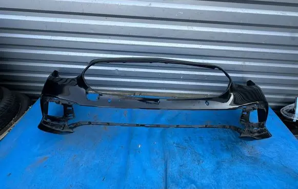 Mercedes-Benz E W213 Front bumper A2138851103