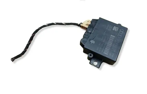 Audi A3 S3 8P Parking PDC control unit/module 8P0919475M 000006284