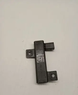 Interior comfort aerial antenna