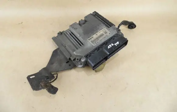 Alfa Romeo 156 Engine control unit/module 0281010988 55194380 536D1CCBA