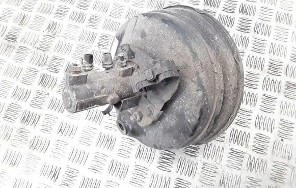 Alfa Romeo 166 Brake booster 46823097 LSC115 A823