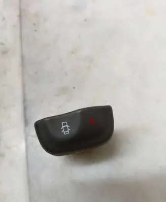 Renault Scenic I Central locking switch button 432969B