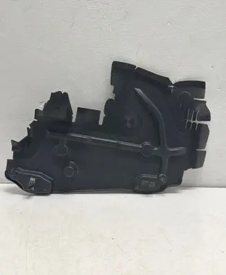 Peugeot 208 I Intercooler air guide/duct channel 9675253180