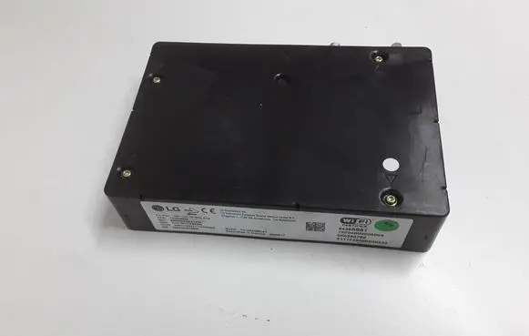 Opel Insignia B Other control units/modules 84365981