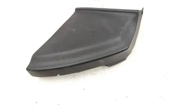 BMW 3 E36 Dashboard side end trim 19772069