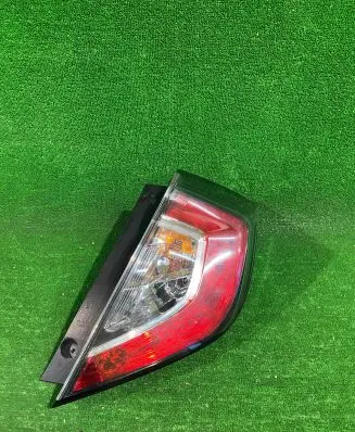 Honda Civic X Rear/tail lights