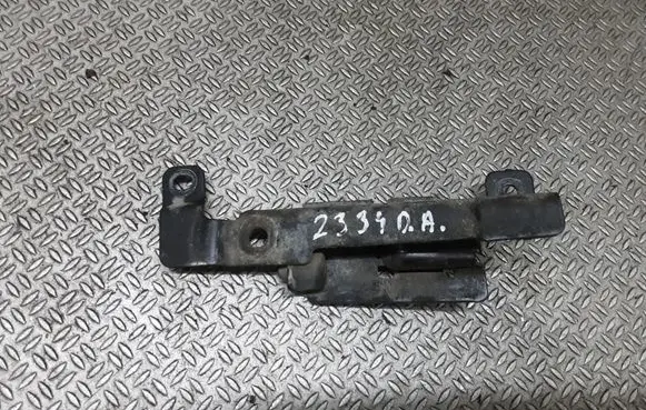 Opel Vivaro Sliding door check strap stopper 2381F405 65710