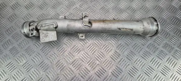 Mercedes-Benz Sprinter W907 W910 Intercooler hose/pipe A6420905937