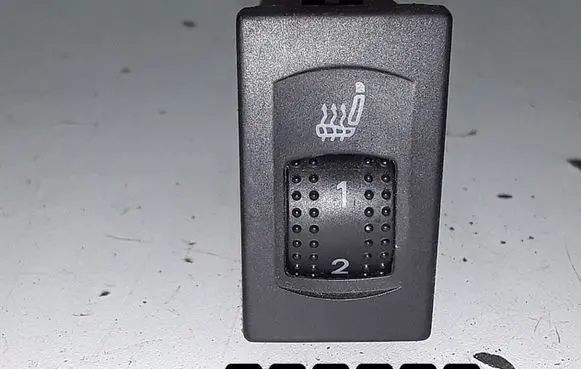 Volkswagen Sharan Other switches/knobs/shifts 7m3963563