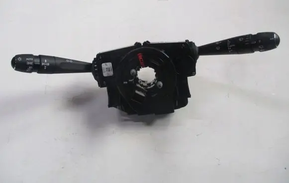 Opel Astra L Central console control unit 98393343ZD