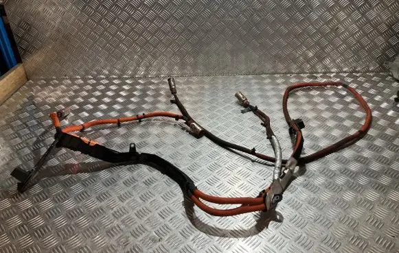BMW X1 U11 High voltage cable 5A57715