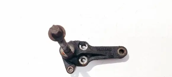 Opel Astra H Engine mounting bracket 24434470