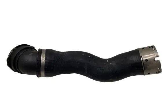 BMW 5 E60 E61 Intercooler hose/pipe 7803747 11617803747