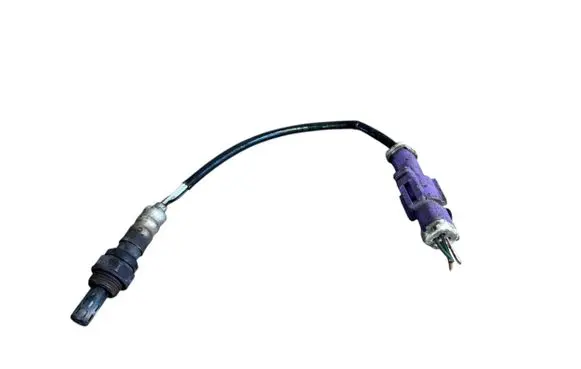 Ford Fusion Lambda probe sensor 2S6A9G444BA