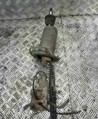 Opel Astra H Front shock absorber/damper 2223711