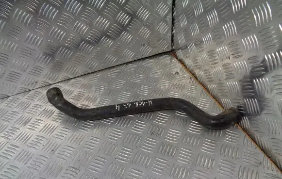 Mercedes-Benz A W168 Engine coolant pipe/hose