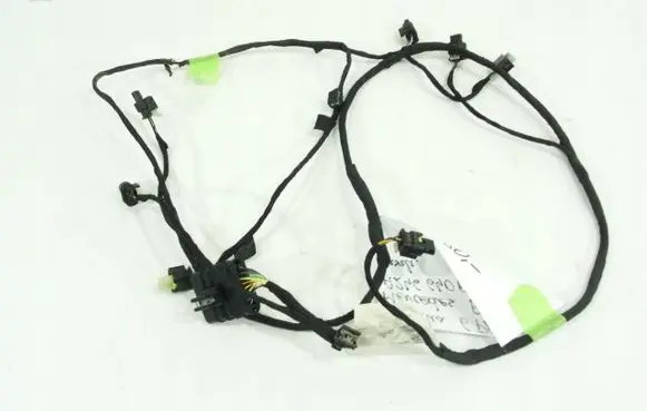 Mercedes-Benz B W246 W242 Parking sensor (PDC) wiring loom A2465400703