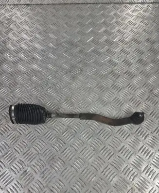 Steering tie rod