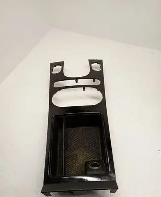 Bentley Continental Center console 3W0858105