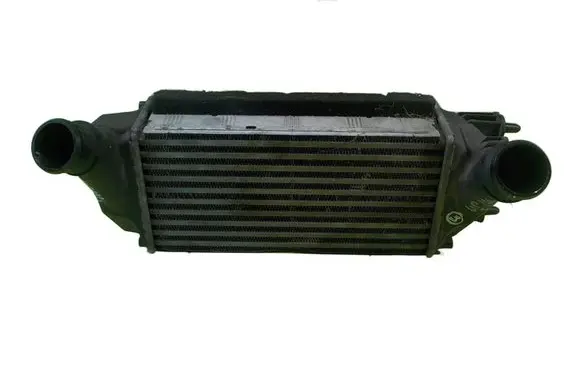 Ford Fiesta Intercooler radiator C1B19L440AB C1B1