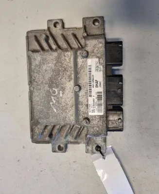 Ford Fiesta Engine control unit/module 8V2112A650HF