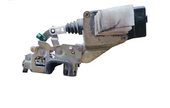 Volvo S40, V40 Rear door lock 30850806