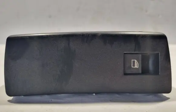 BMW X5 E53 Electric window control switch 0129K 6907500
