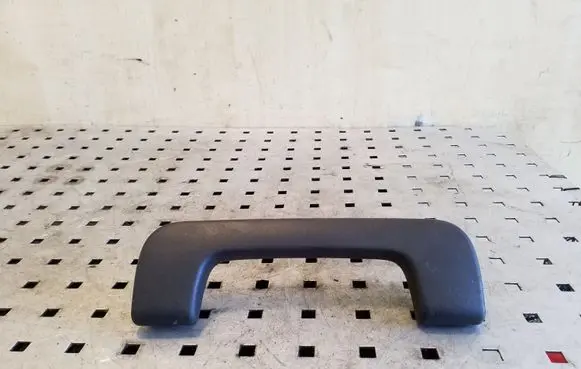 Audi A3 S3 8P Front interior roof grab handle 8P0857607M