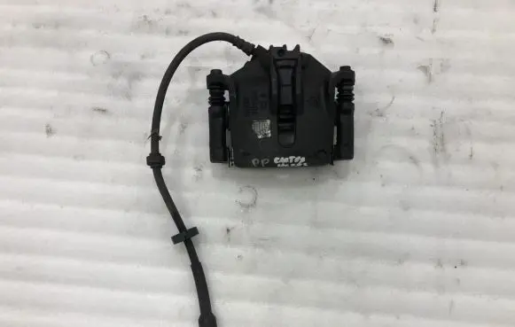 Citroen C4 Cactus Front brake caliper