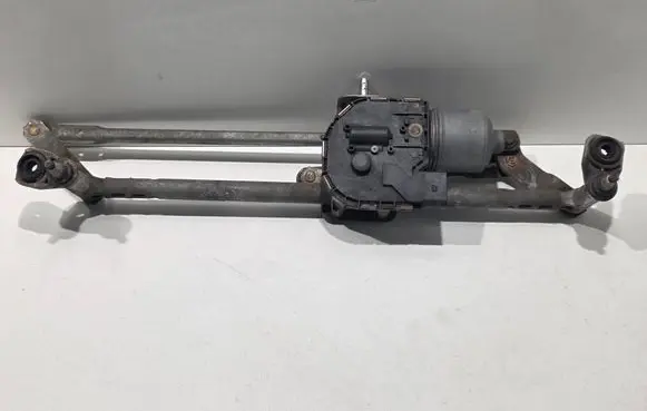 Volkswagen Eos Front wiper linkage and motor 1q1055023A 1397220534