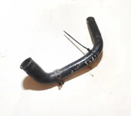 Volkswagen Golf II Engine coolant pipe/hose