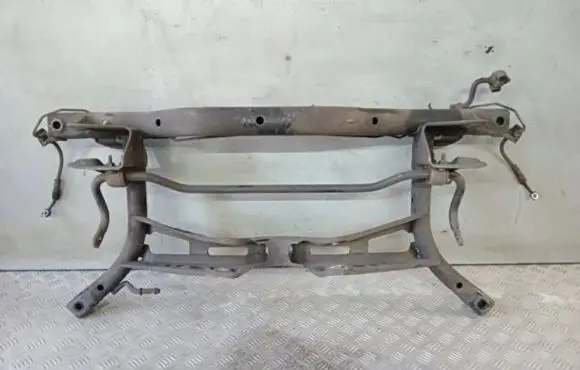 Rear subframe