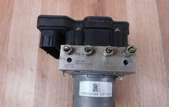 Honda CR-V ABS Pump V19TPAG0 0265259455 0265956526
