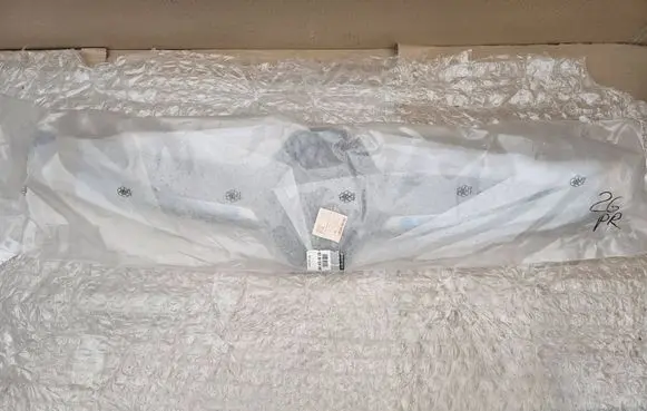 Renault Trafic III (X82) Radiator mount bracket 628952659R