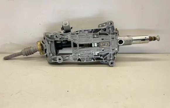 Mercedes-Benz ML W166 Steering wheel axle set 166462082