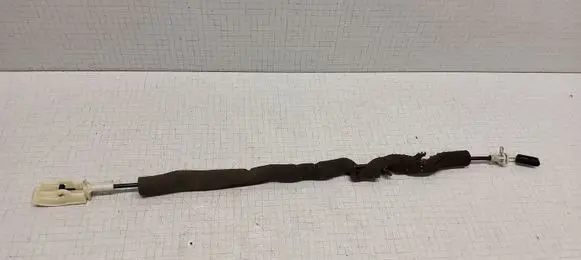 BMW 3 E46 Front door cable line 