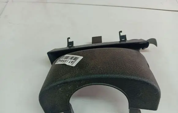 Citroen C5 Steering wheel column trim 9632612177