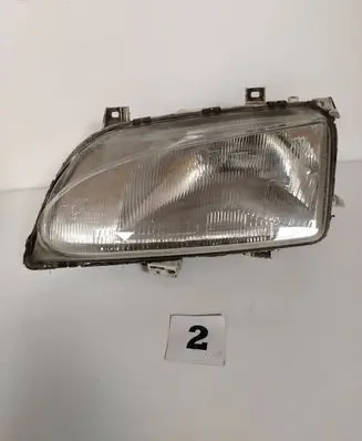 Ford Galaxy Headlight/headlamp