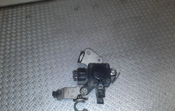 Mitsubishi Outlander Exhaust gas pressure sensor 1865A184