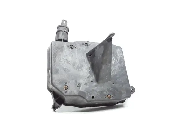 Volvo V50 Engine control unit box 7M5112A532BC 7M5112A659AE