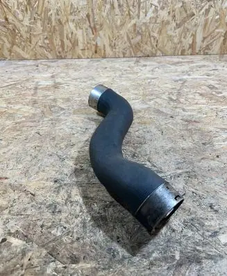 Mercedes-Benz E W211 Intercooler hose/pipe A2115282182 625133D L22578G