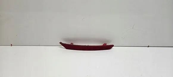 Rear tail light reflector