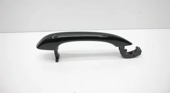 Porsche Macan (95B) Front door exterior handle 95B837206