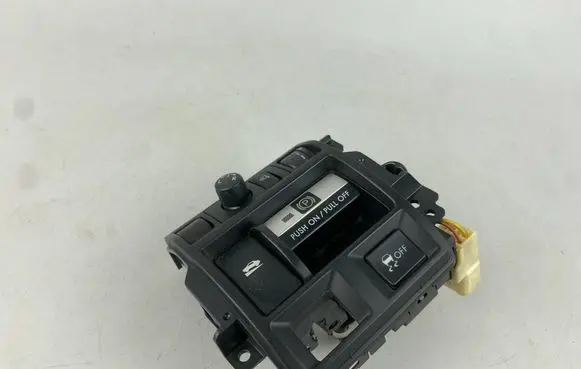 Subaru Legacy Wing mirror switch 83061AJ000