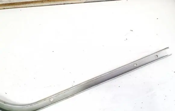 Citroen Berlingo Sliding door trim 