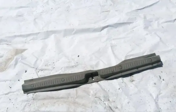 Renault Scenic II - Grand scenic II Other trunk/boot trim element 8200084134
