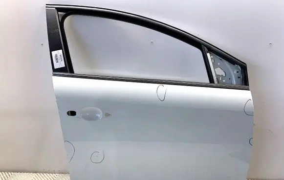 Fiat Bravo Front door 